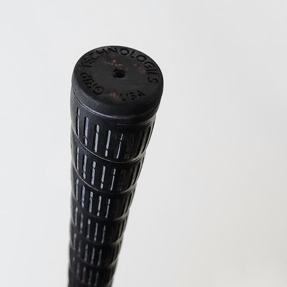 Pure Spin Approach Gap Wedge 52* Diamond Face DW Golf Steel Shaft 35.5 RH - Picture 14 of 14